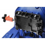 Detská sedačka SANBAS - modrá